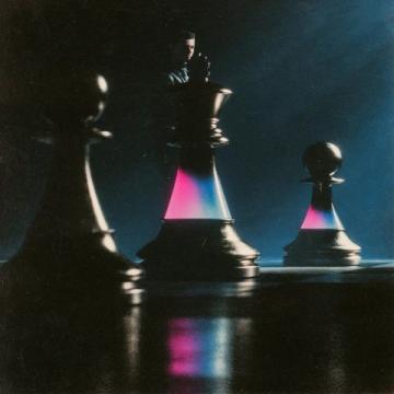 以棋喻人生:坚定自我姿态,勇往直前的故事