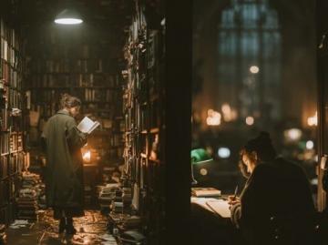 触动心灵深处：一瞥即泪的文字与人生百态