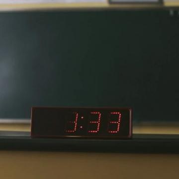每天分享5个英语句子,明天进步一点点