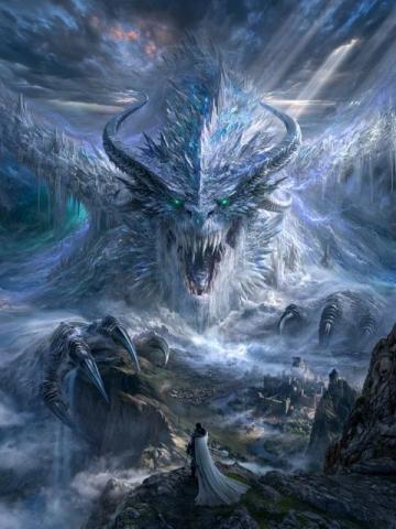 龙族幻想手游评测(龙族幻想手游经典语录)