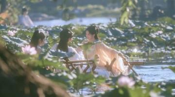 多彩童年作文:珍藏儿时青龙河捉鱼记忆,重温那段无忧无虑的快乐时光