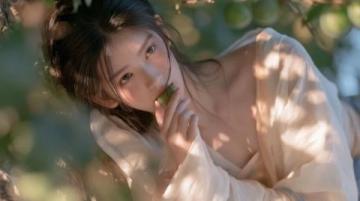 张爱玲名言:最幸福的时刻,是找对了人,而非将就