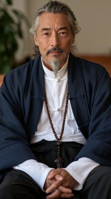 弘一法师每日语录：事急宽之自明，人躁纵之自化，慢生活找回内心宁静