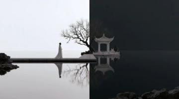 10 句经典禅语,蕴含禅宗核心智慧与通透心境,附出处及解读,助你感悟人生