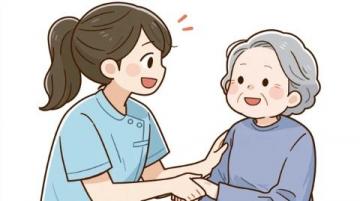 平凡中的荣耀：一纸福字温暖邻里情