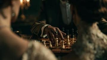 智慧博弈：一记小学生象棋竞赛体验
