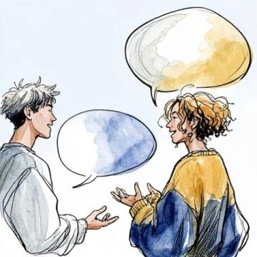 从对话汲取力量：少年的成长之路—— 北航研究生的励志旅程