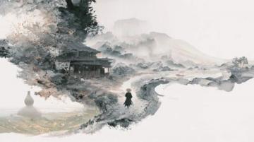 微微佳作记:文思流转,笔墨生花