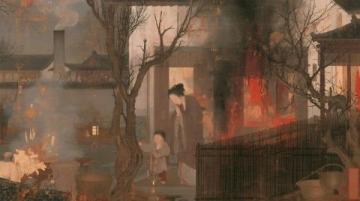 从简易到稳固：北宋普通百姓住宅的变迁与社会进步
