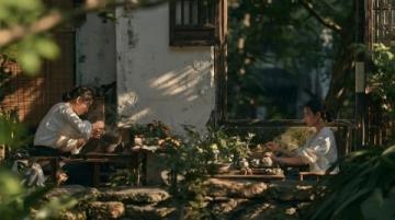 乡村晨曦:十岁小作家刘格菲眼中的田园风光