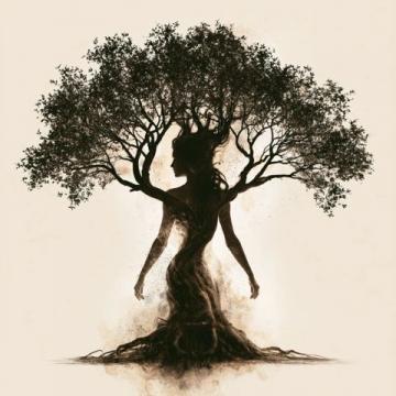 治愈系释怀语录：戒掉精神内耗，放下执念，调整心态，日子顺遂，活出自在从容