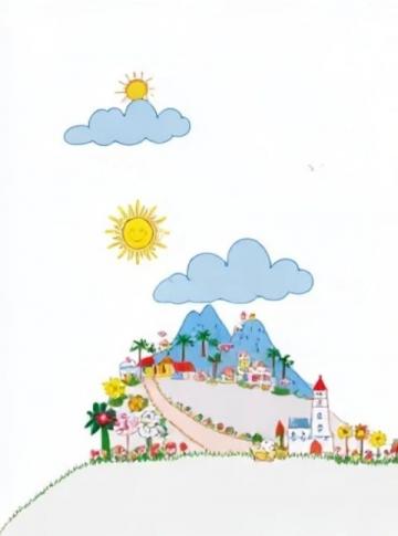 夏日作文：今天、明天、后天，究竟哪一天最为重要？