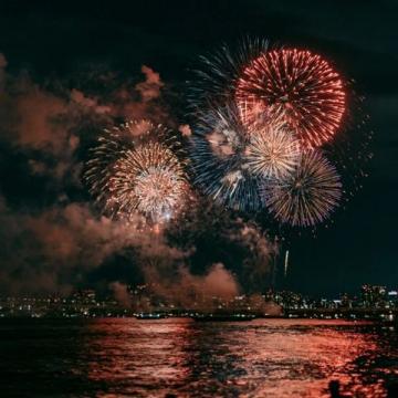 跨年暖心语录:2023年充满希望与幸福的新篇章 - 今日头条
