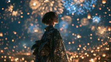 跨年暖心语录:2023年充满希望与幸福的新篇章 - 今日头条