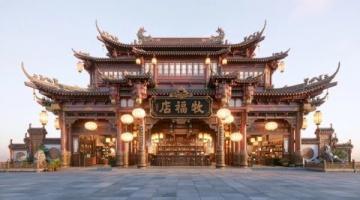 千年古塔守边疆:定州塔的历史传奇