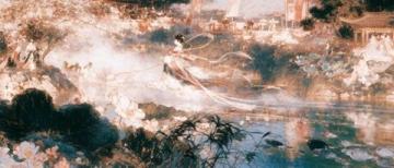跟名家学写景作文，解析老舍朱自清经典片段，掌握描写技巧与奥秘