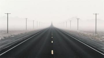 人生如同道路,最近的捷径通常是最坏的路,培根的名言揭示了生活的某种真相