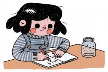 激发孩子写作灵感:3步素材积累法,从'挤牙膏'到'泉涌不竭'