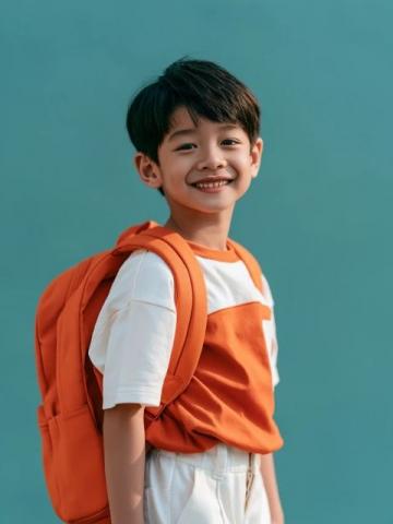 中小学生佳作精选：十篇卓越作文集萃