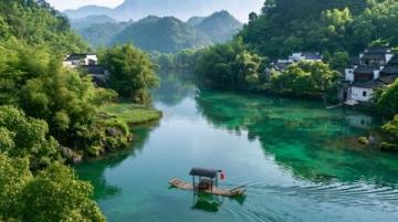 永州旅游:漫步潇水河畔与柳宗元对坐千年,品读经典名言,感受山水人文之美