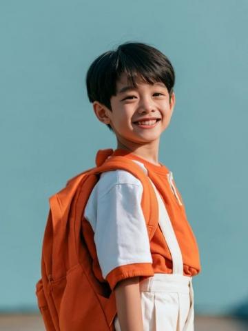 小学生图作文指南:精彩案例集锦
