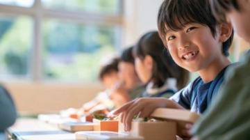 中小学生优秀作文(小学作文优秀作文大全)