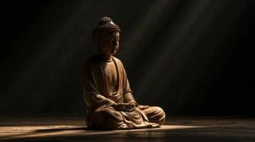 简朴之中见智慧——精选满分考场作文