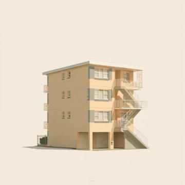 少即是多" - 凡德罗的建筑哲学