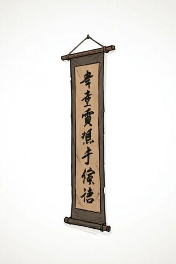四川高考考生作文字迹难辨认，专家鉴定系自创符号，书写规范关乎分数