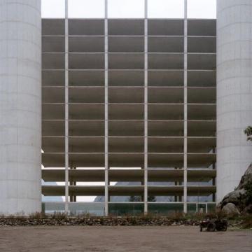 少即是多" - 凡德罗的建筑哲学