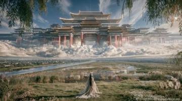 唐朝科举玄学奇缘:名言即王道,老子后人凭智慧躺赢状元