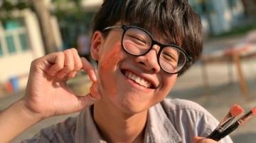 为上好一节作文课，章老师买了15斤沙糖桔