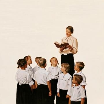 当代小学生的书写与作文实力:满分佳作展示教育新风貌