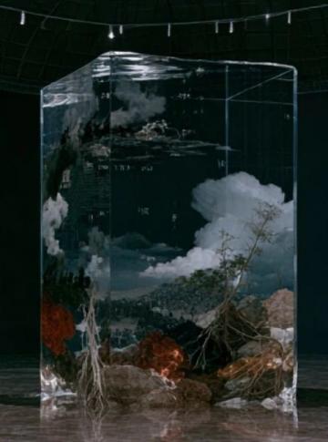 探索心灵之境:特等奖作文精选第三篇