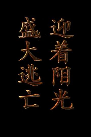 张歌哲学:深度思考的51-60条金句