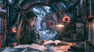 梦启未来:2025年高考二卷满分作文赠人间以梦深掘心灵与文化的连接