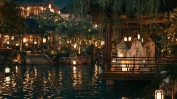 六桥待月:杭州西湖春夜绝美画卷与独特赏景体验