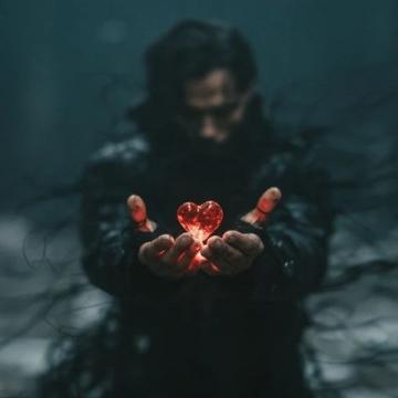 真爱无价:为爱付出,无需衡量与理解