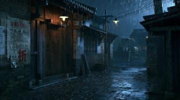烟雨西塘:诗意水乡的经典咏叹