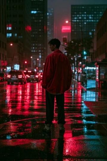 命题作文:吹灭别人的灯，并不会让自己更加光明；阻挡别人的路