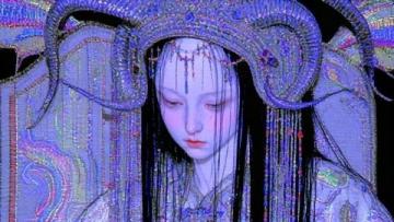 探索中国传统艺术：剪纸的魅力与文化意义