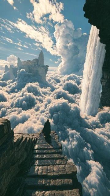 超然励志语录，人生智慧格言指引前行，助你挖掘价值实现成功与成长