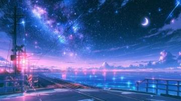 学海无涯苦作舟,这句流传千古的名言,就如同夜空中最璀璨的星星
