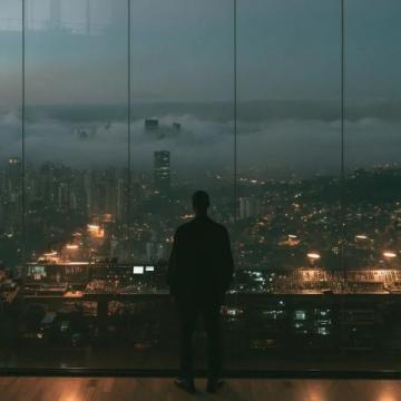 深度感悟：人生语录照亮成长之路