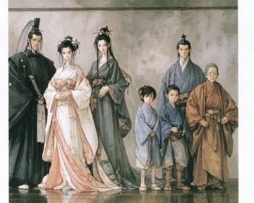 跨越时光的深刻体悟：三国演义开篇词中的生命智慧与自我救赎