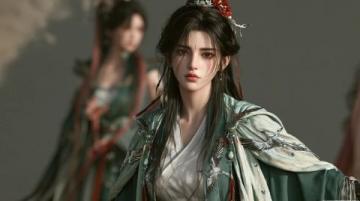 秦时明月第六部结局详解：剧情走向与人物命运分析