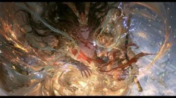 弘一法师名言:老天给的磨难是渡你,清除陈旧磁场,助你扭转运势,实现绝境重生