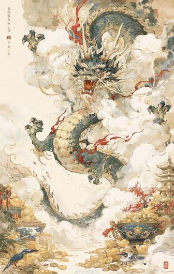 弘一法师名言：老天给的磨难是渡你，清除陈旧磁场，助你扭转运势，实现绝境重生