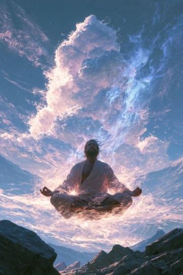 洞察人生智慧:经典语录引导心灵的平和与成长
