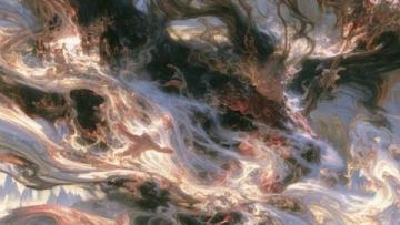 创意风暴:艺术、幽默与生活哲学的跨界碰撞